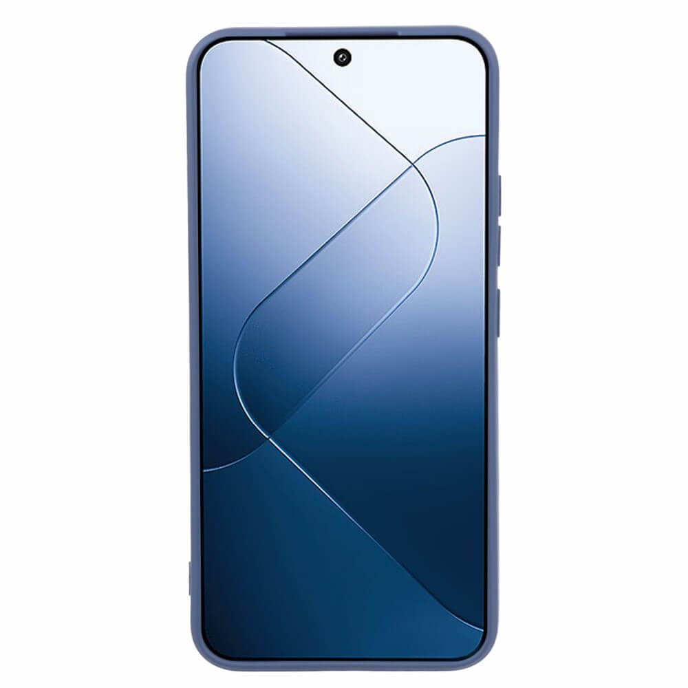 Xiaomi 14  - Tpu Rubber Cover
