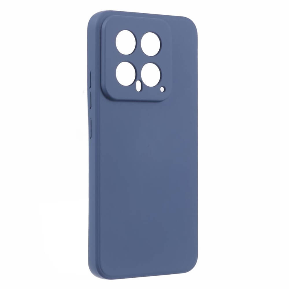 Xiaomi 14  - Tpu Rubber Cover