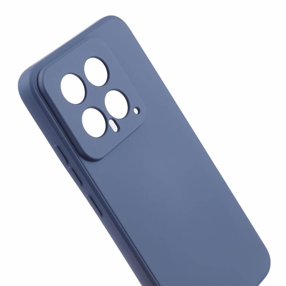 Xiaomi 14  - Tpu Rubber Cover