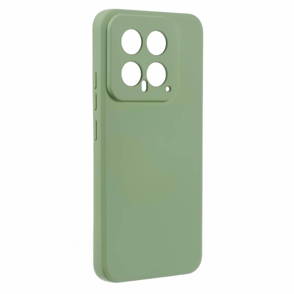 Xiaomi 14  - Tpu Rubber Cover