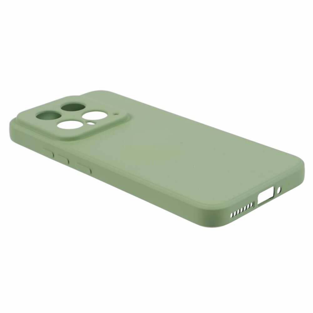 Xiaomi 14  - Tpu Rubber Cover