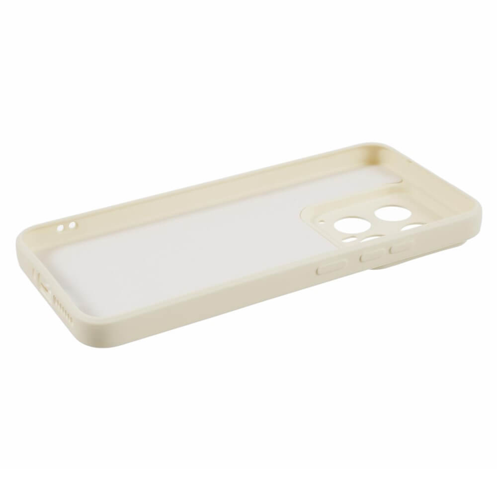 Xiaomi 14  - Tpu Rubber Cover