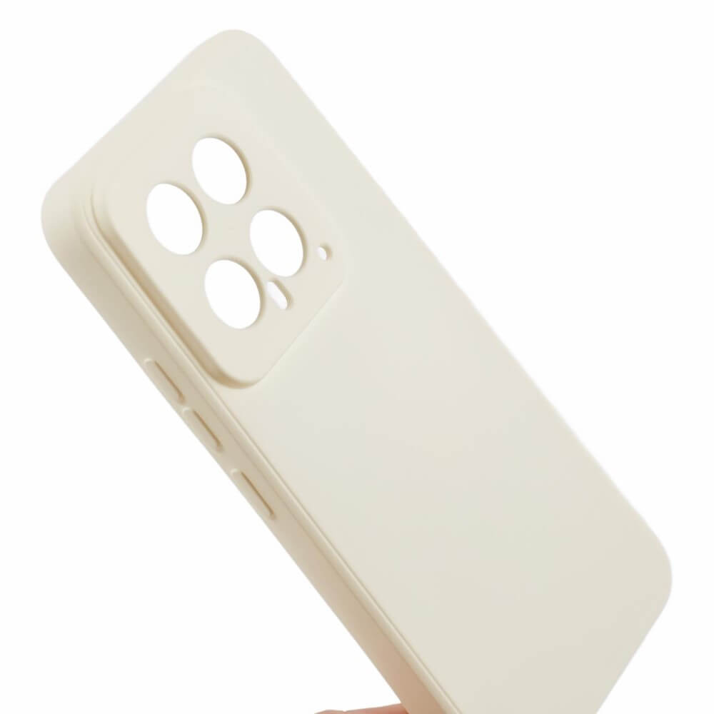 Xiaomi 14  - Tpu Rubber Cover