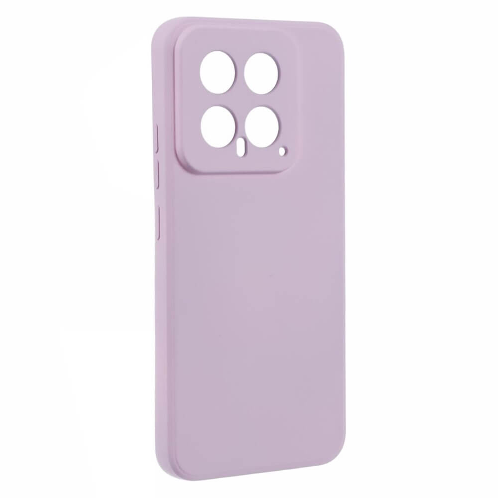 Xiaomi 14  - Tpu Rubber Cover