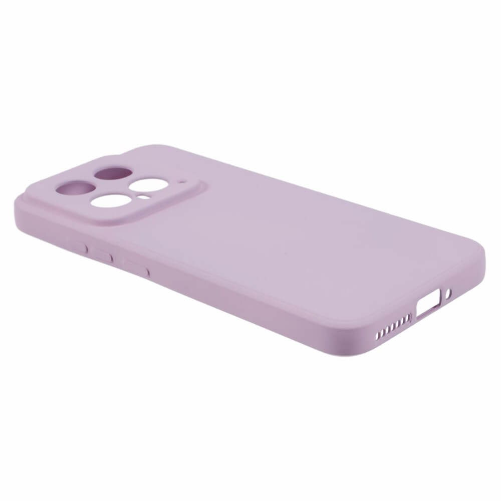 Xiaomi 14  - Tpu Rubber Cover