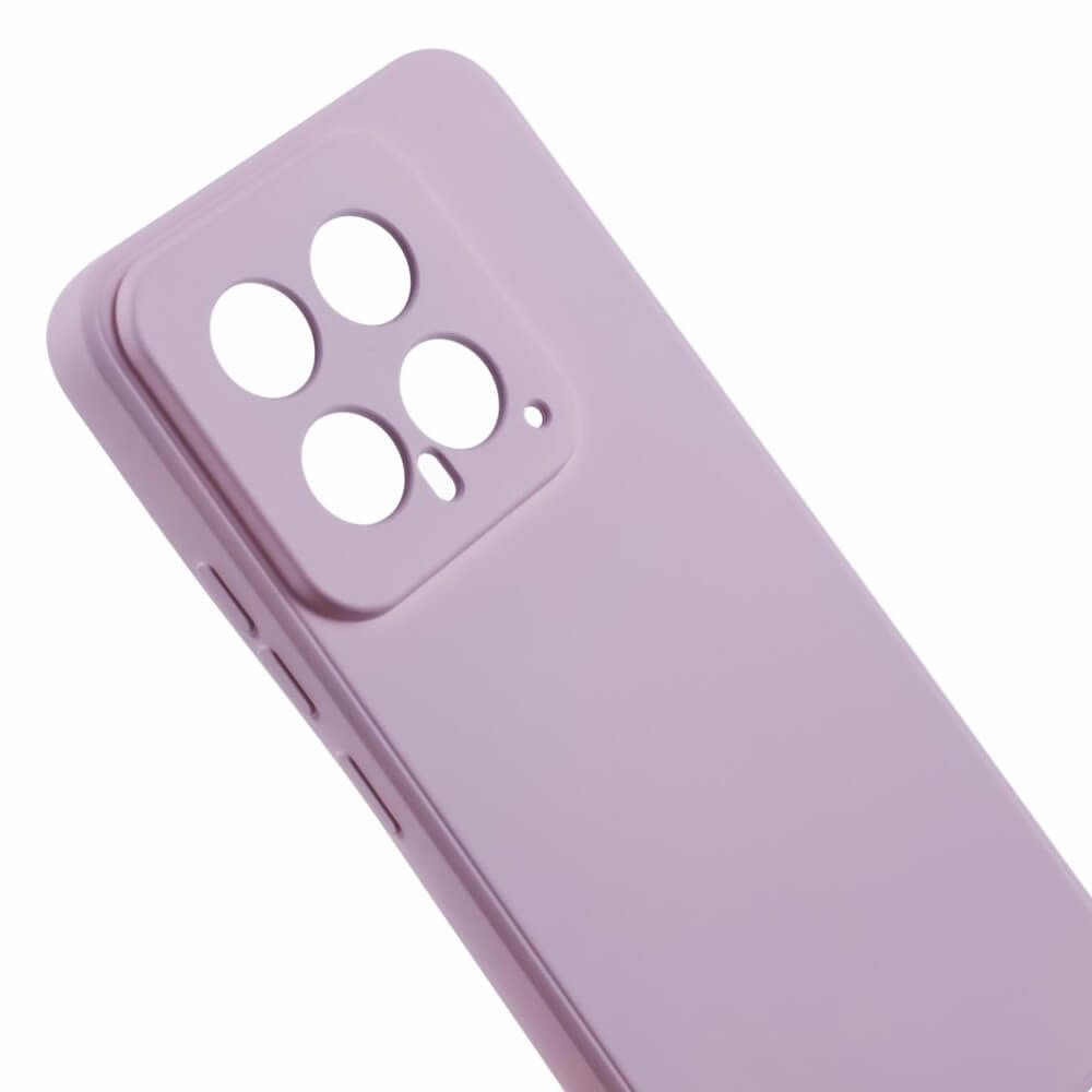 Xiaomi 14  - Tpu Rubber Cover