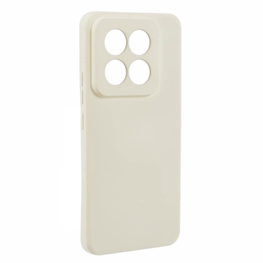 Xiaomi 14 Pro - Coque en caoutchouc silicone