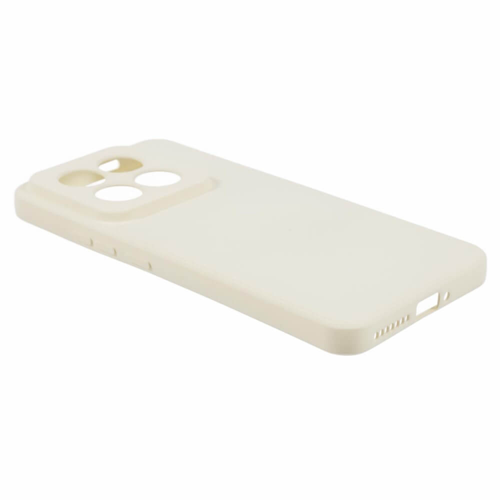 Xiaomi 14 Pro - Coque en caoutchouc silicone