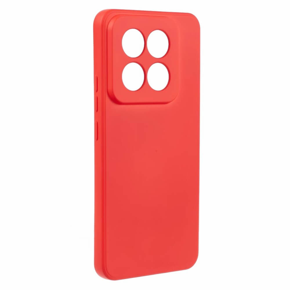 Xiaomi 14 Pro - Coque en caoutchouc silicone