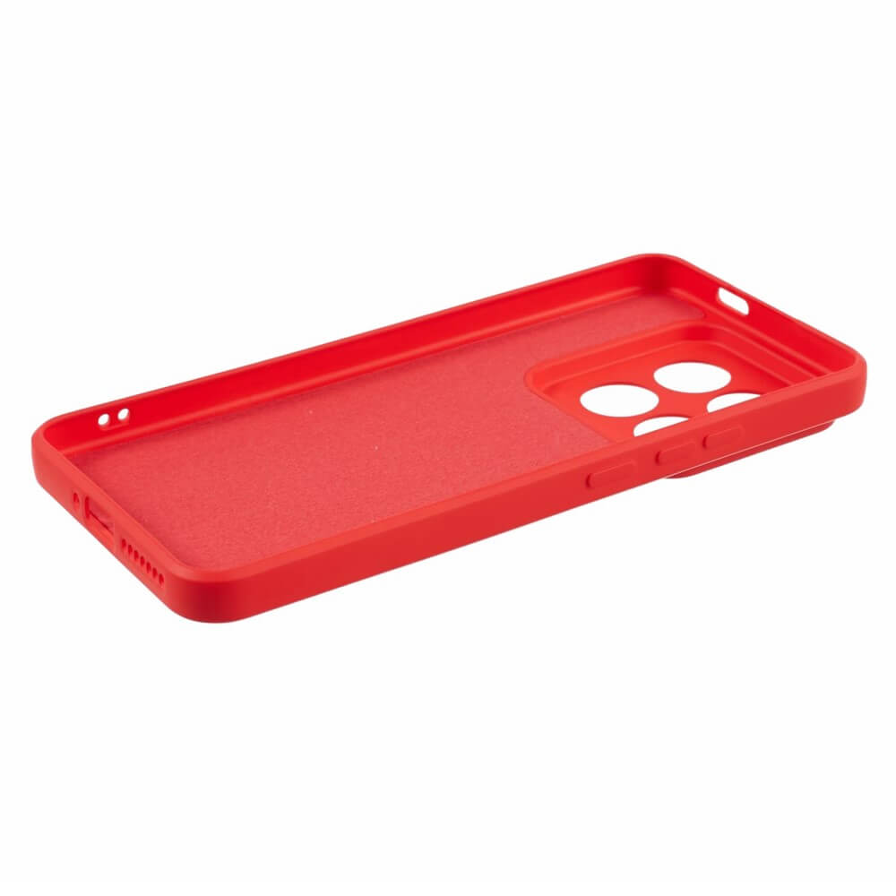 Xiaomi 14 Pro - Coque en caoutchouc silicone
