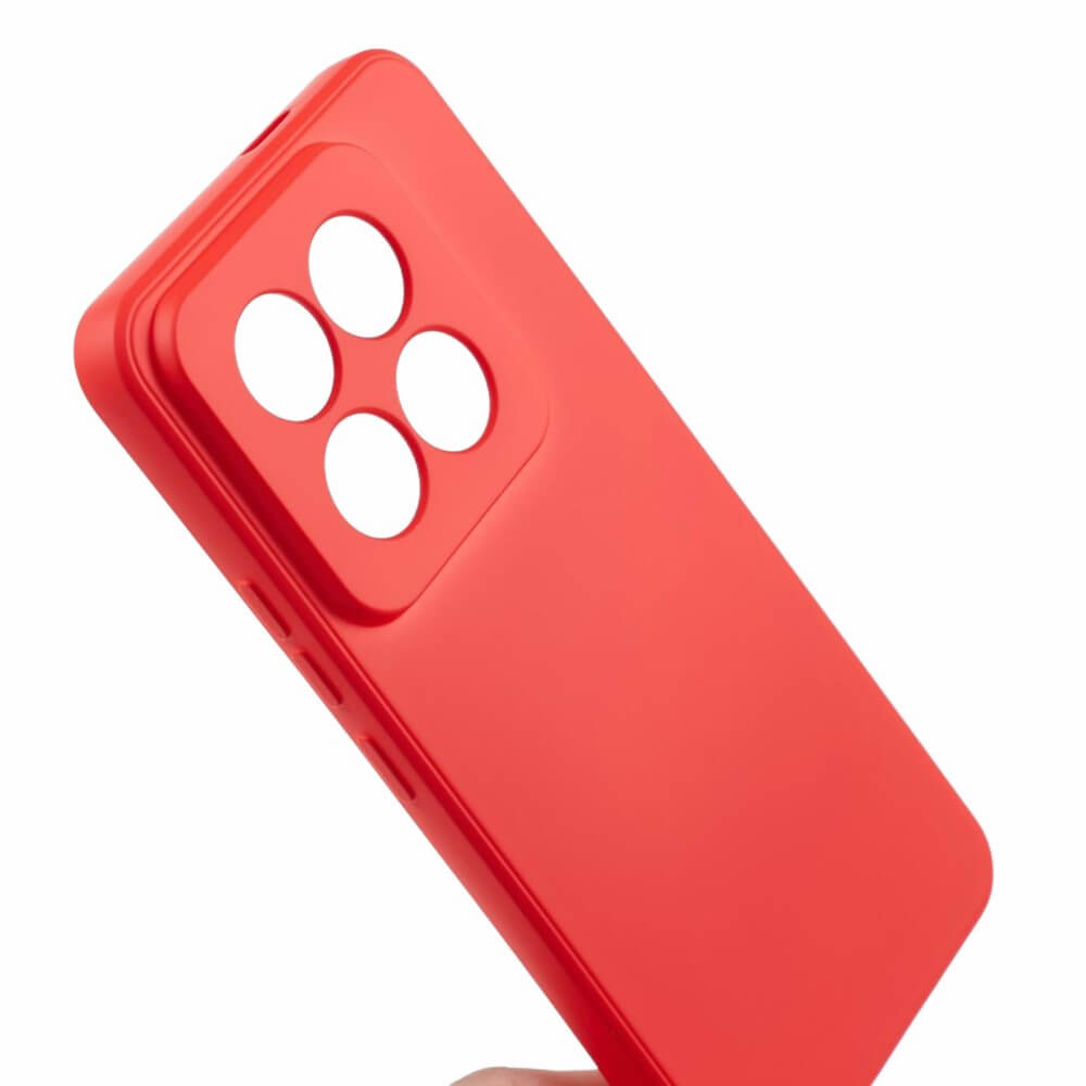 Xiaomi 14 Pro - Coque en caoutchouc silicone