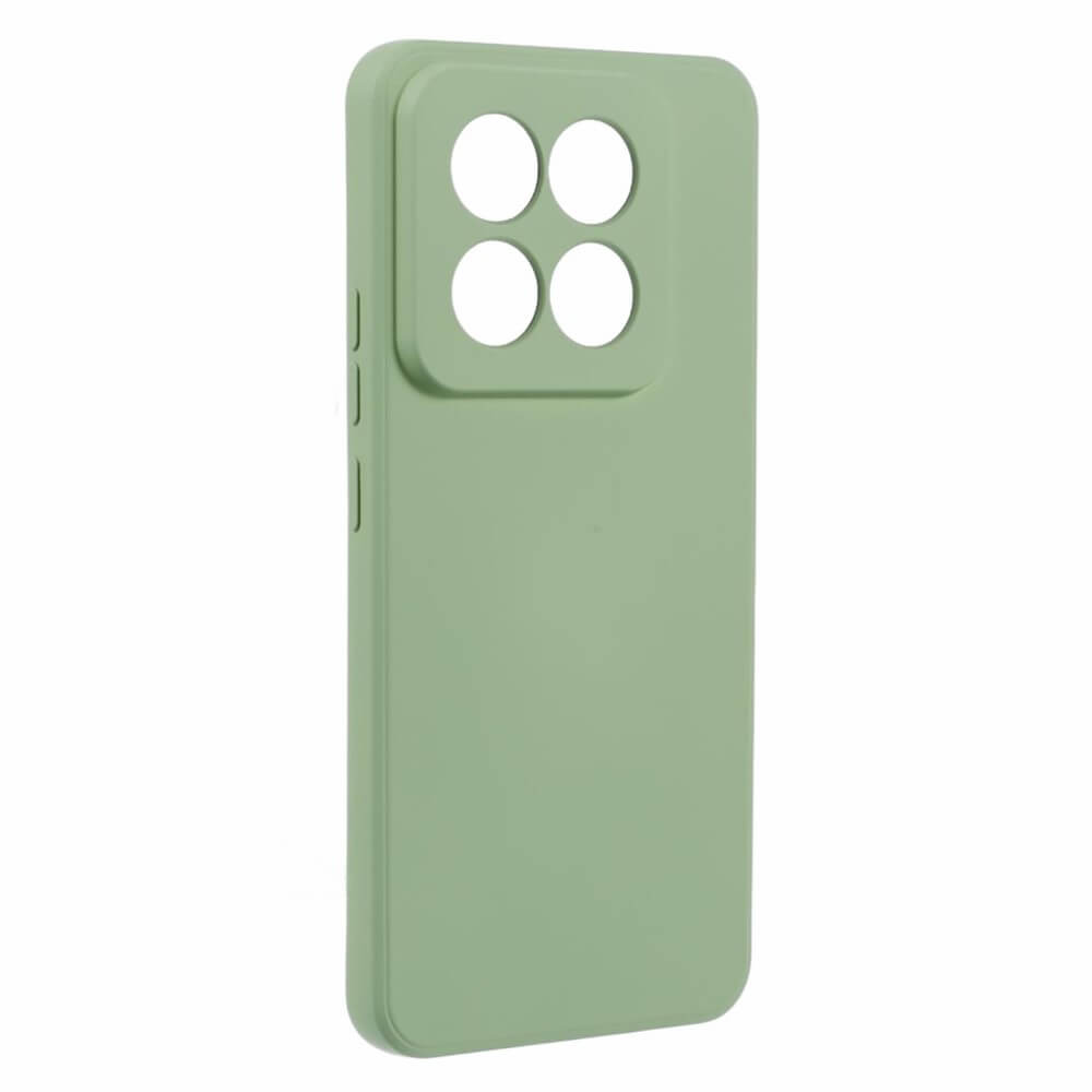 Xiaomi 14 Pro - Coque en caoutchouc silicone