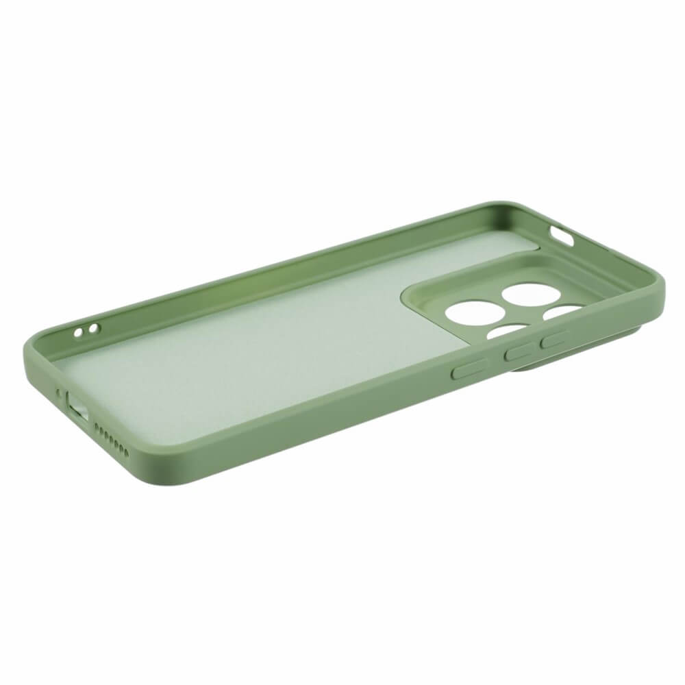 Xiaomi 14 Pro - Coque en caoutchouc silicone