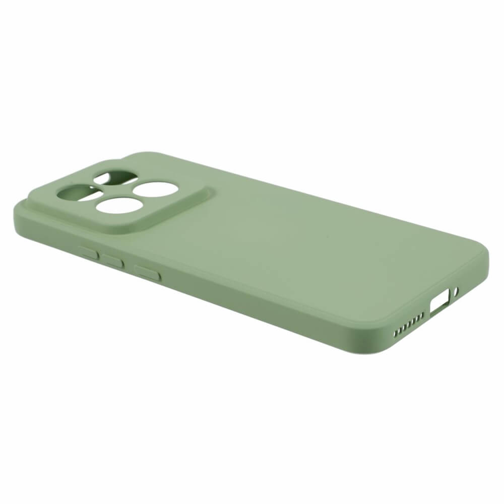 Xiaomi 14 Pro - Coque en caoutchouc silicone