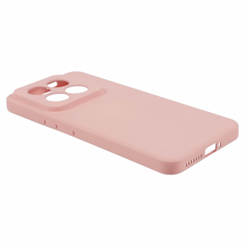 Xiaomi 14 Pro - Coque en caoutchouc silicone