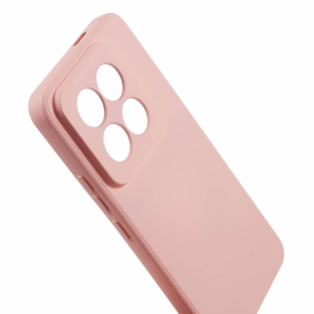 Xiaomi 14 Pro - Coque en caoutchouc silicone