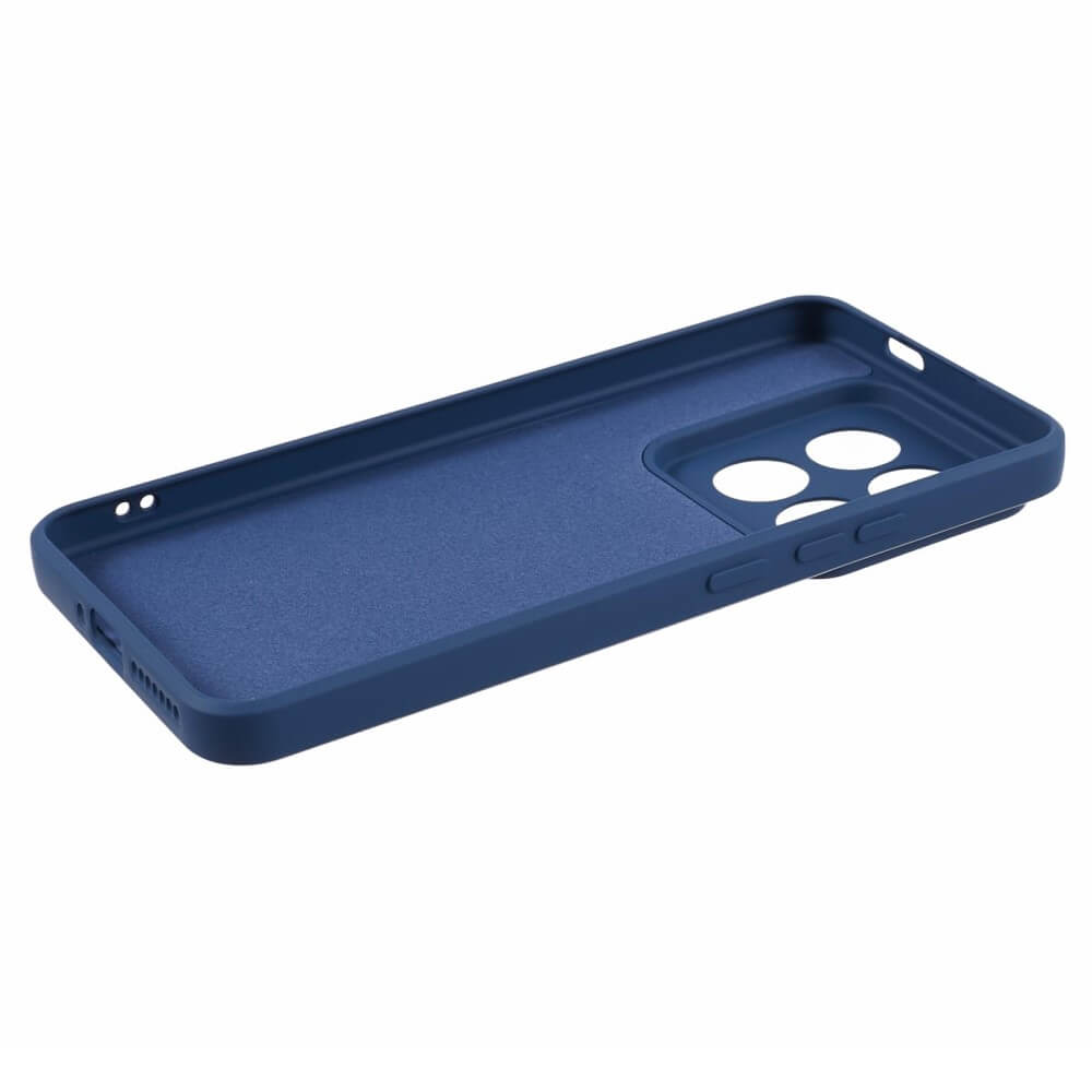 Xiaomi 14 Pro - Coque en caoutchouc silicone