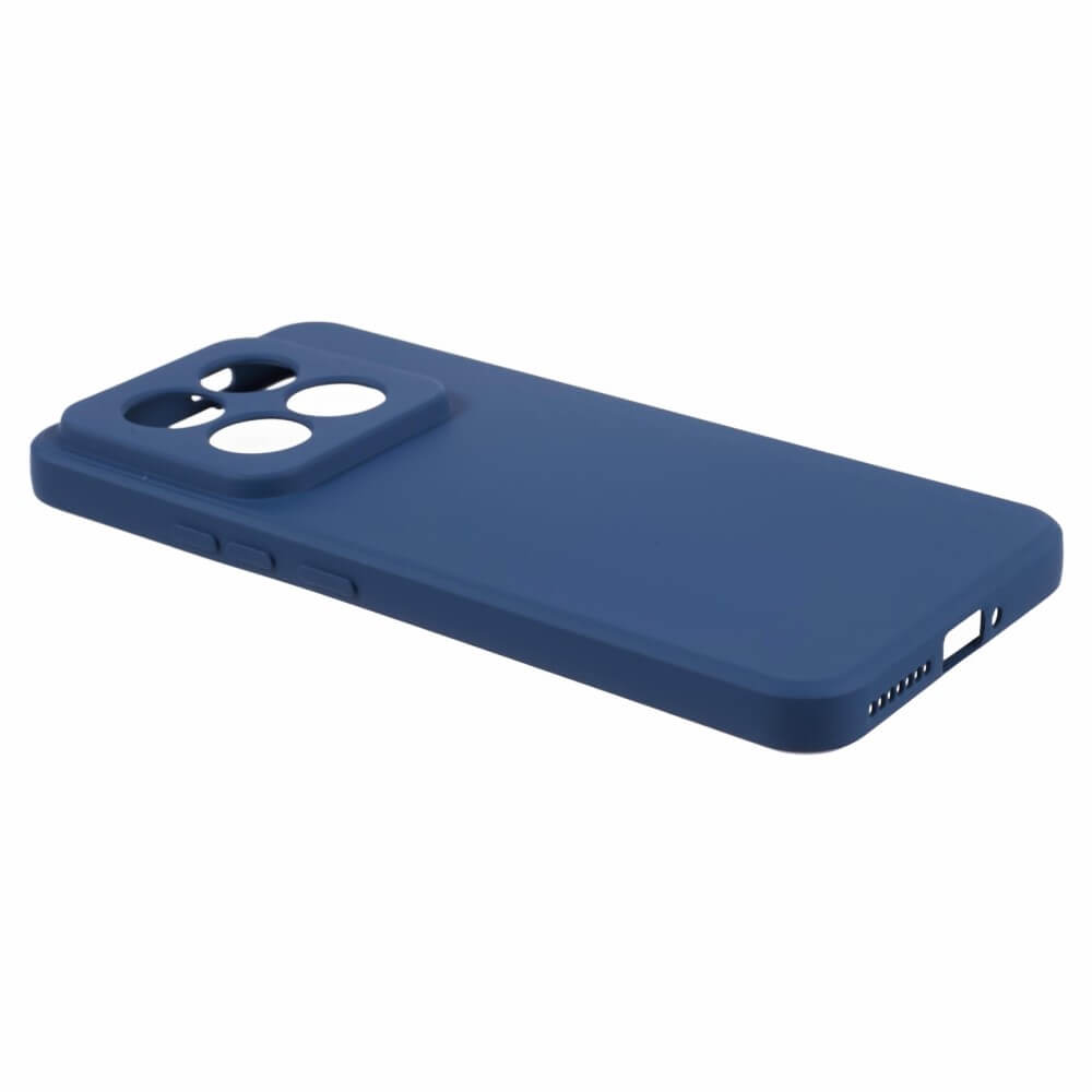 Xiaomi 14 Pro - Coque en caoutchouc silicone