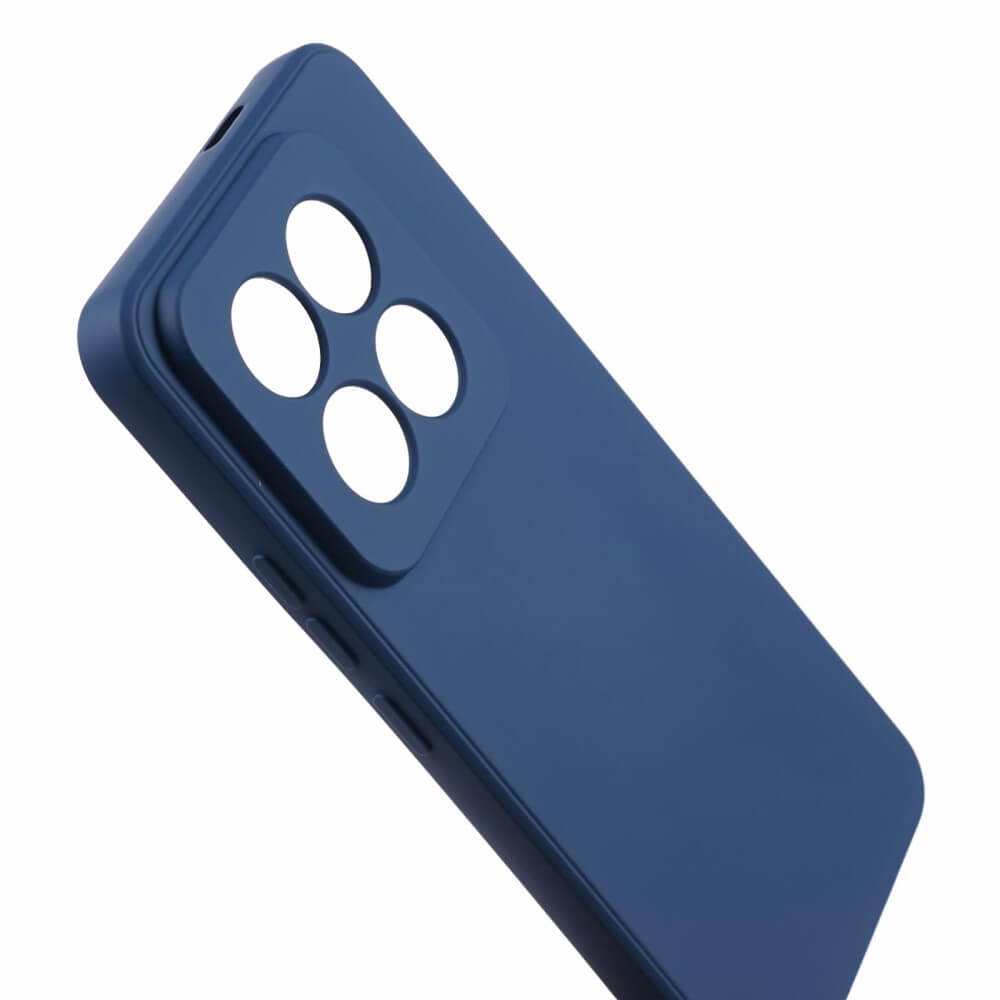 Xiaomi 14 Pro - Coque en caoutchouc silicone