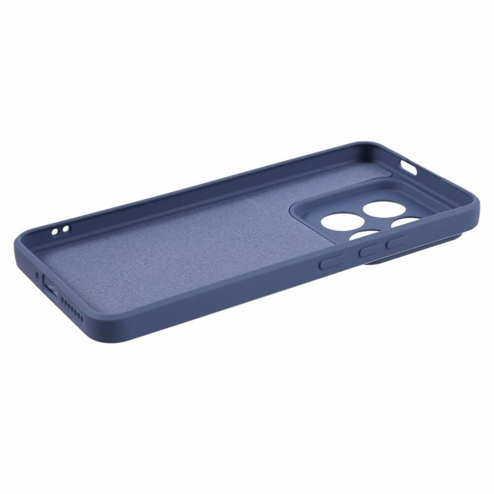 Xiaomi 14 Pro - Coque en caoutchouc silicone