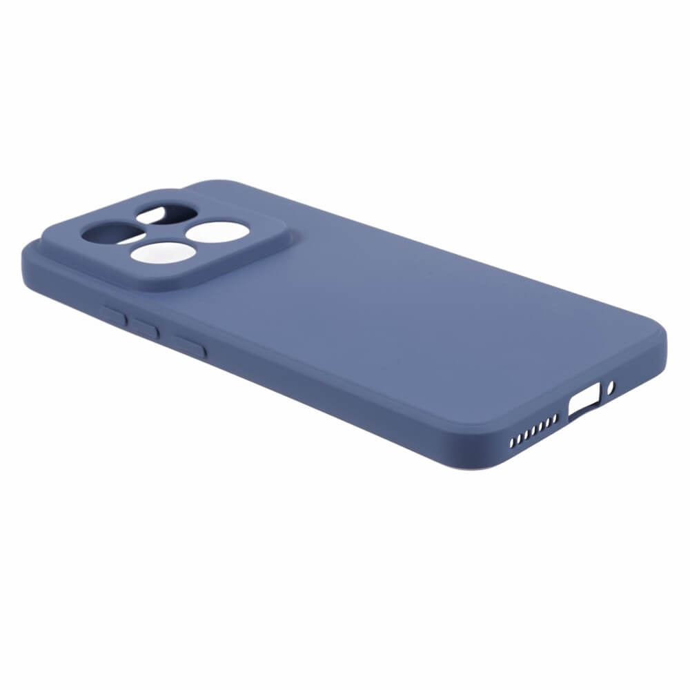 Xiaomi 14 Pro - Coque en caoutchouc silicone