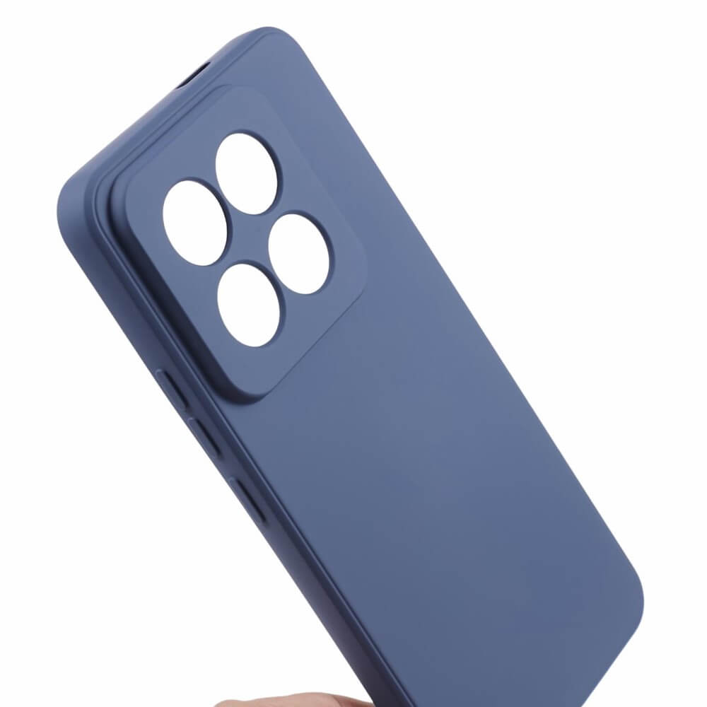 Xiaomi 14 Pro - Coque en caoutchouc silicone