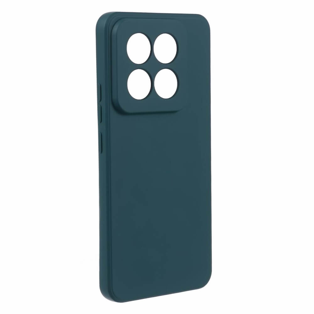 Xiaomi 14 Pro - Coque en caoutchouc silicone