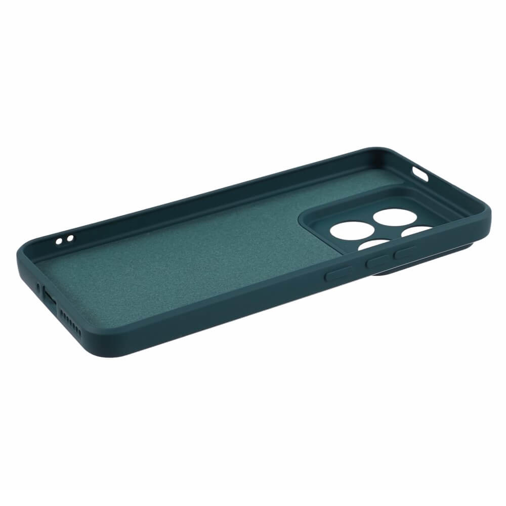 Xiaomi 14 Pro - Coque en caoutchouc silicone