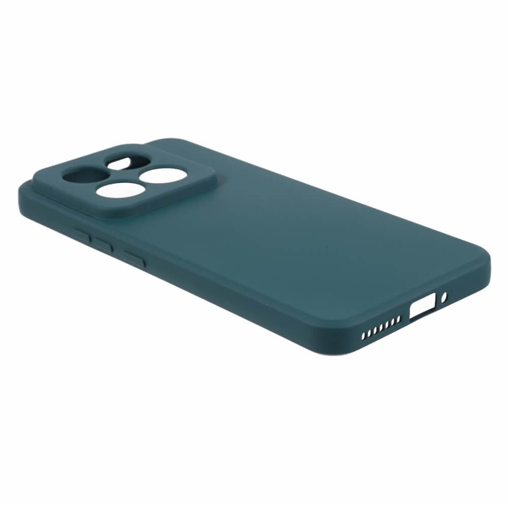 Xiaomi 14 Pro - Coque en caoutchouc silicone