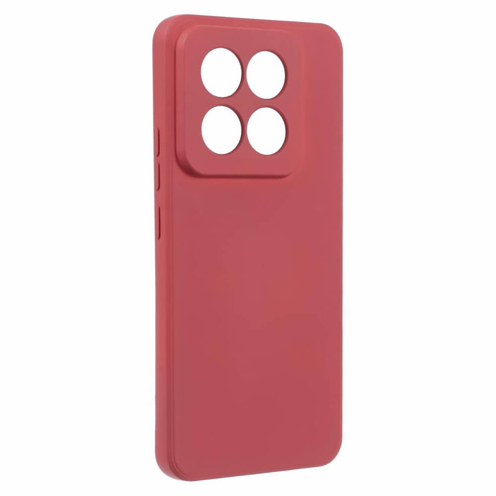 Xiaomi 14 Pro - Coque en caoutchouc silicone