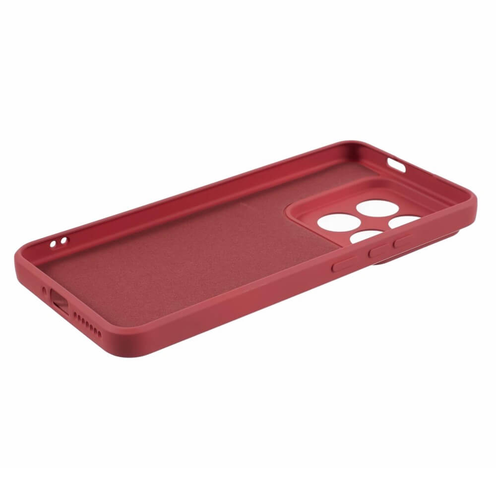Xiaomi 14 Pro - Coque en caoutchouc silicone