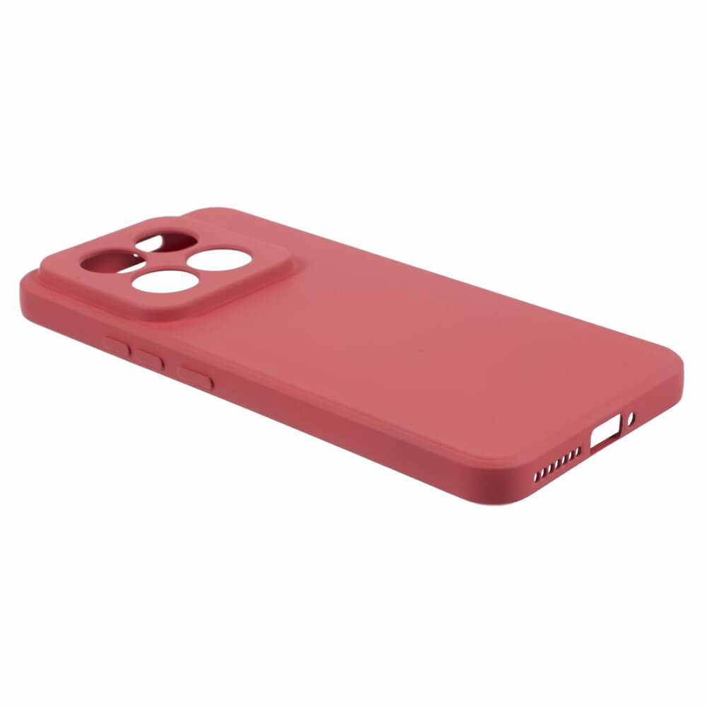 Xiaomi 14 Pro - Coque en caoutchouc silicone