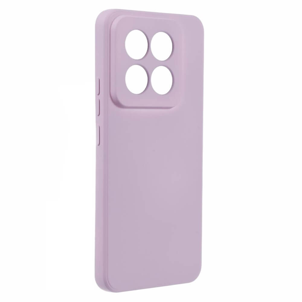 Xiaomi 14 Pro - Coque en caoutchouc silicone