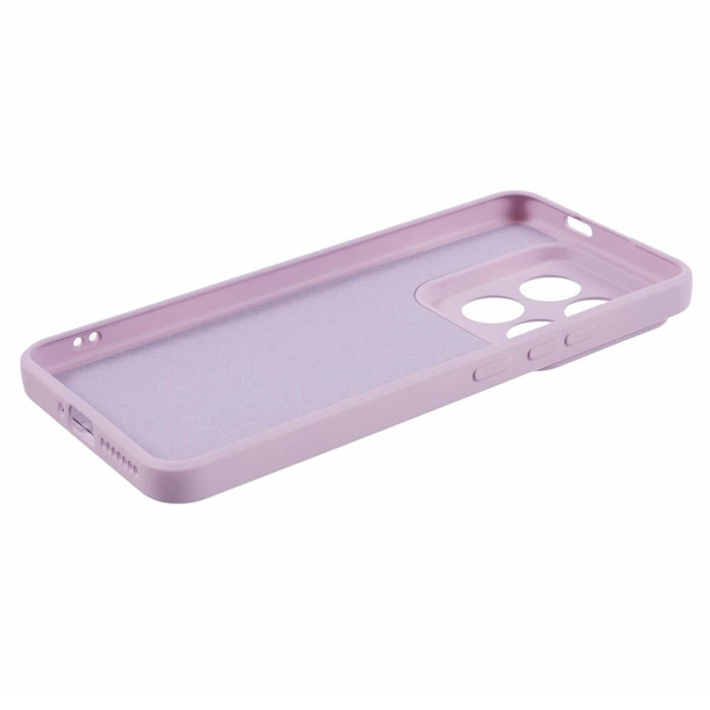 Xiaomi 14 Pro - Coque en caoutchouc silicone