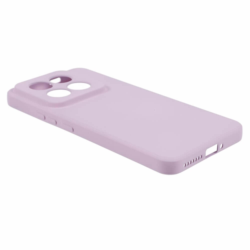 Xiaomi 14 Pro - Coque en caoutchouc silicone