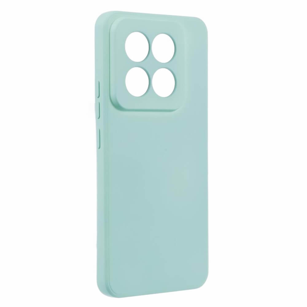 Xiaomi 14 Pro - Coque en caoutchouc silicone