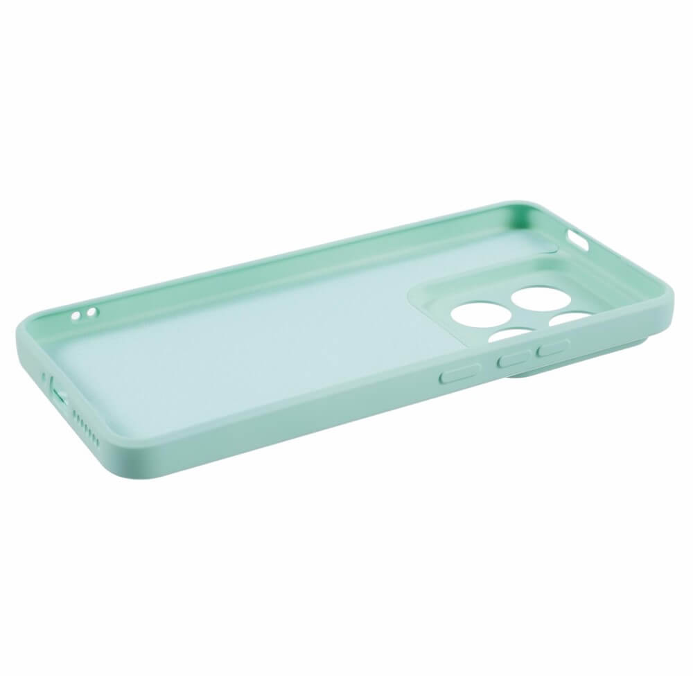 Xiaomi 14 Pro - Coque en caoutchouc silicone