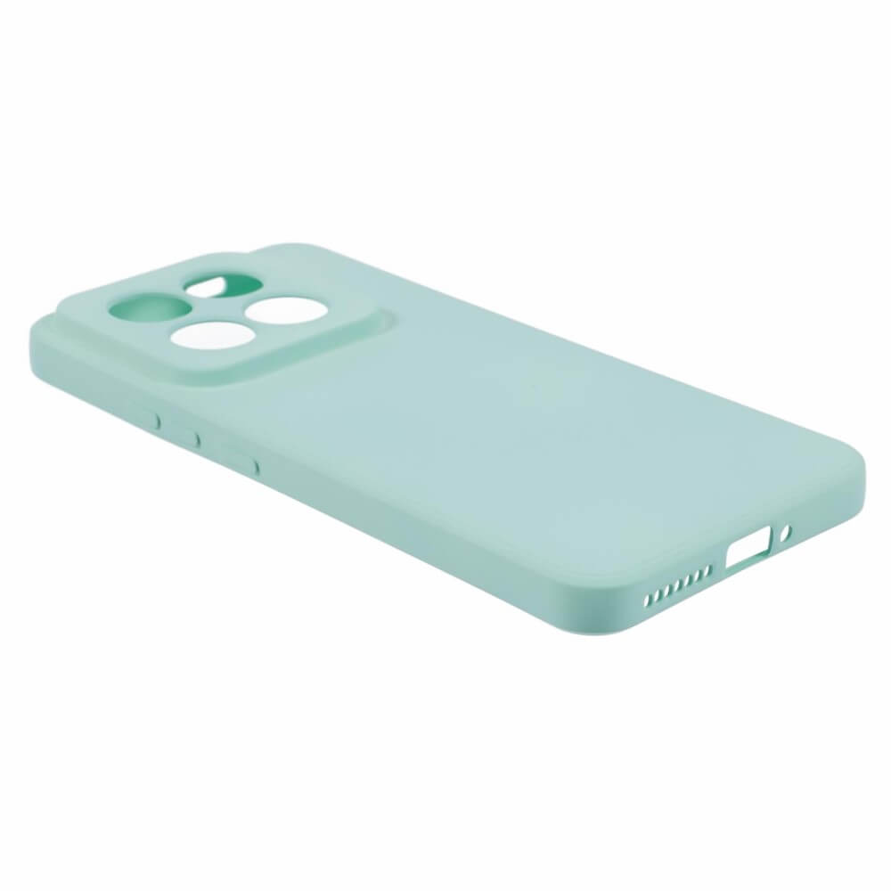 Xiaomi 14 Pro - Coque en caoutchouc silicone
