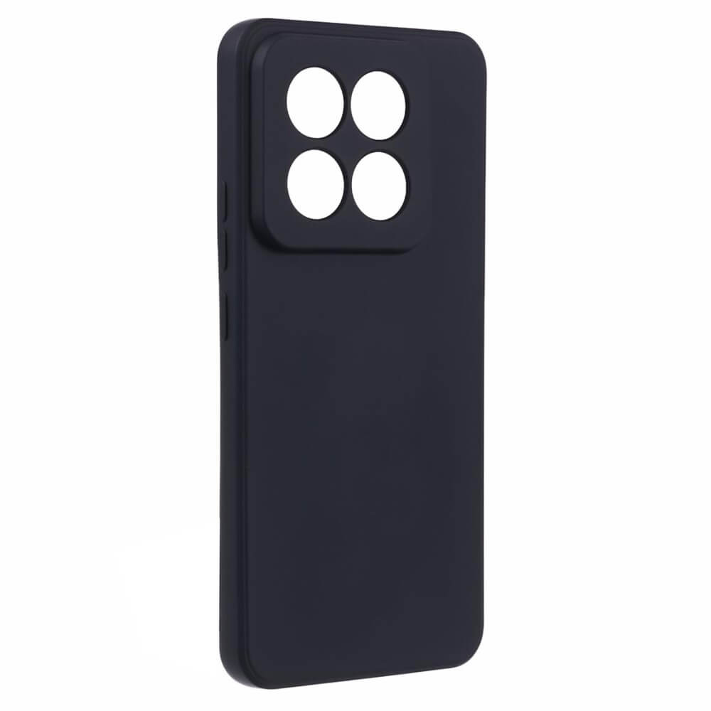 Xiaomi 14 Pro - Coque en caoutchouc silicone