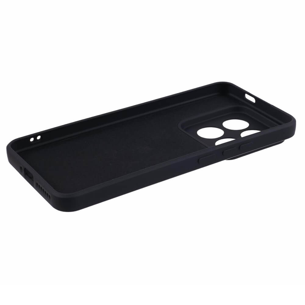Xiaomi 14 Pro - Coque en caoutchouc silicone