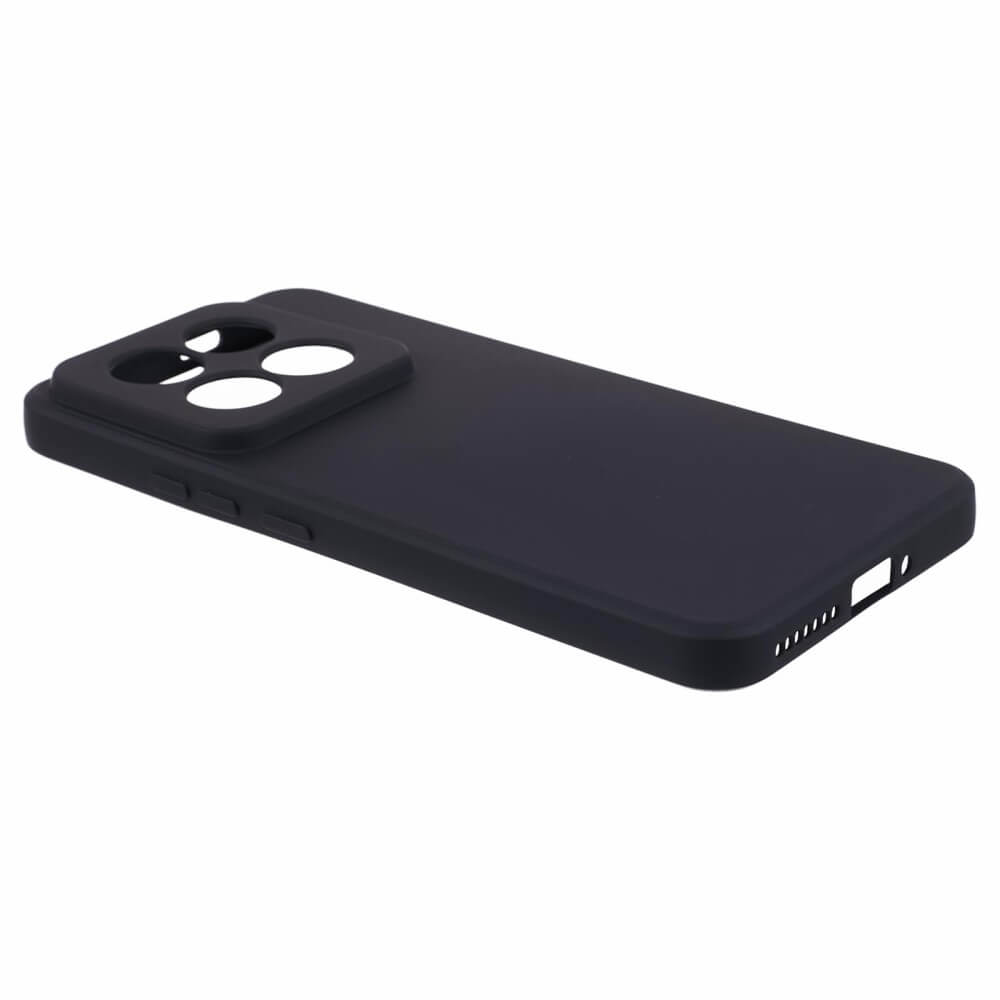 Xiaomi 14 Pro - Coque en caoutchouc silicone