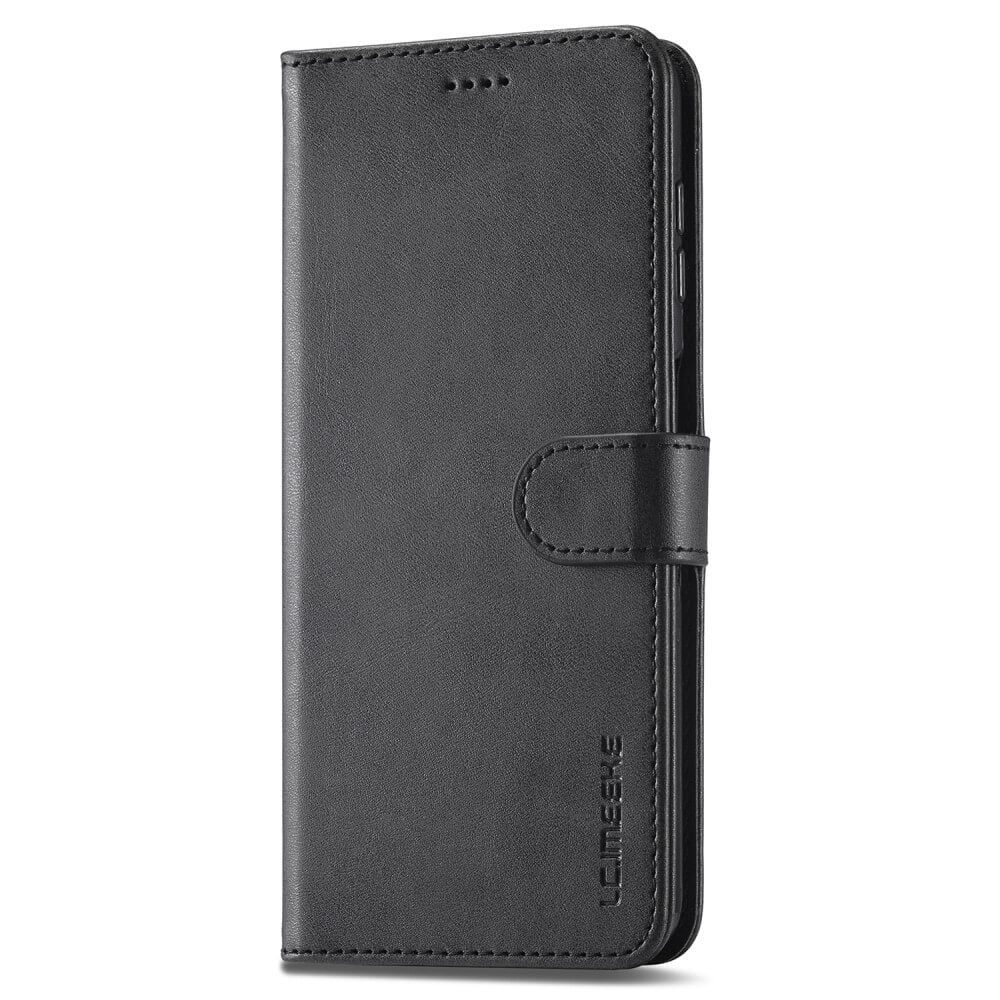 Galaxy A15 - LC.IMEEKE Custodia in pelle