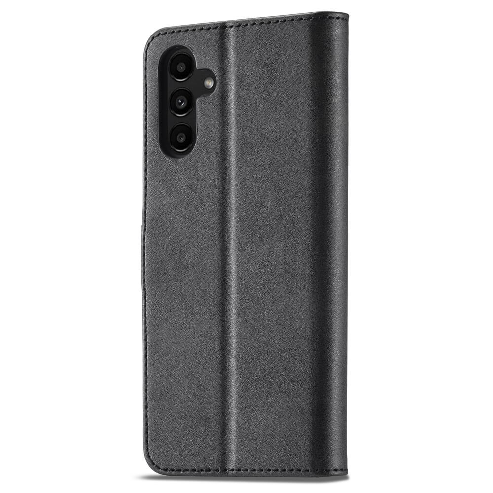 Galaxy A15 - LC.IMEEKE Custodia in pelle