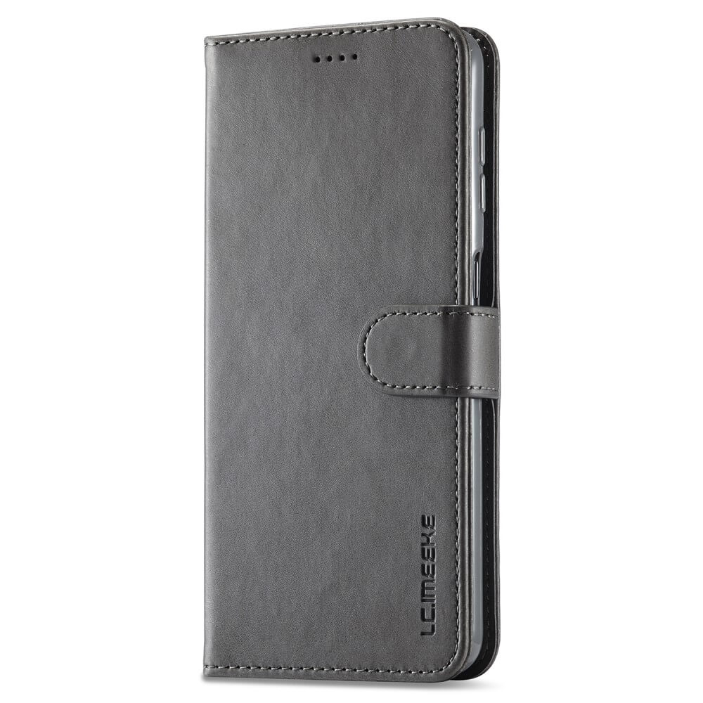 Galaxy A15 - LC.IMEEKE Custodia in pelle