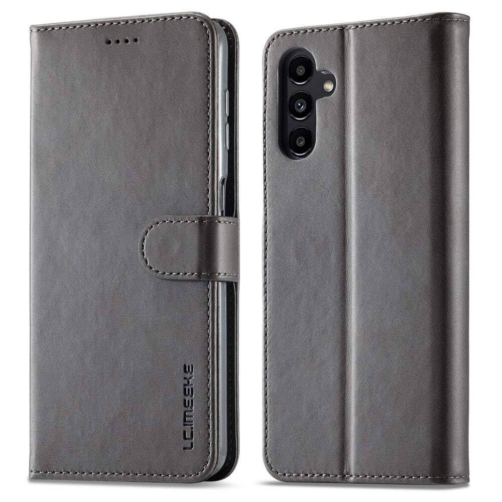 Galaxy A15 - LC.IMEEKE Custodia in pelle
