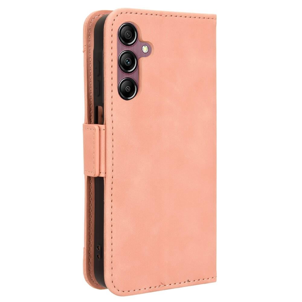 Galaxy A15 - Custodia multiple card slot