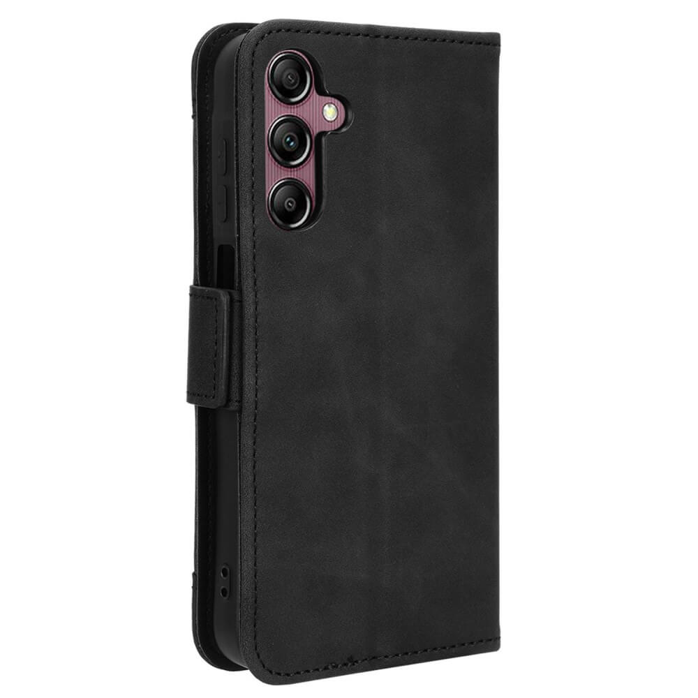 Galaxy A15 - Custodia multiple card slot