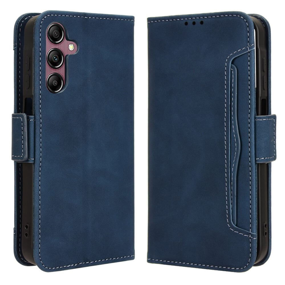 Galaxy A15 - Custodia multiple card slot