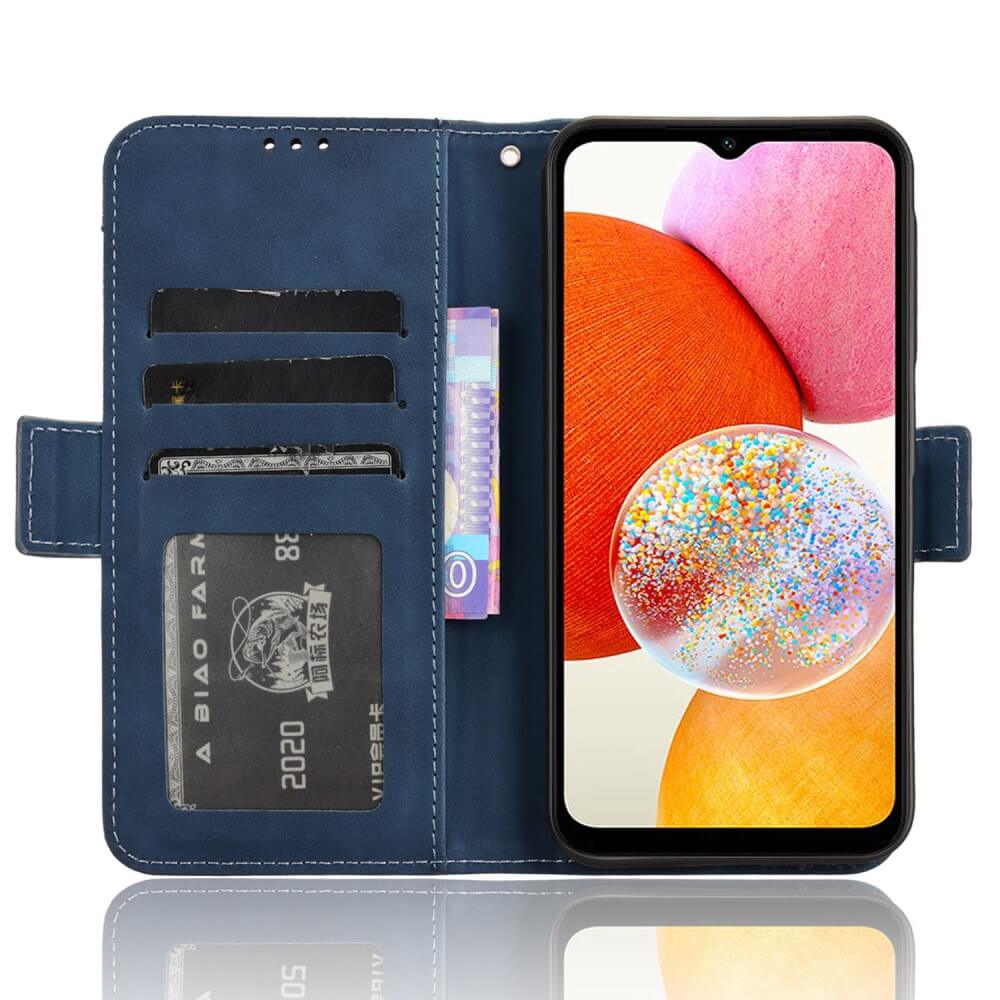 Galaxy A15 - Custodia multiple card slot
