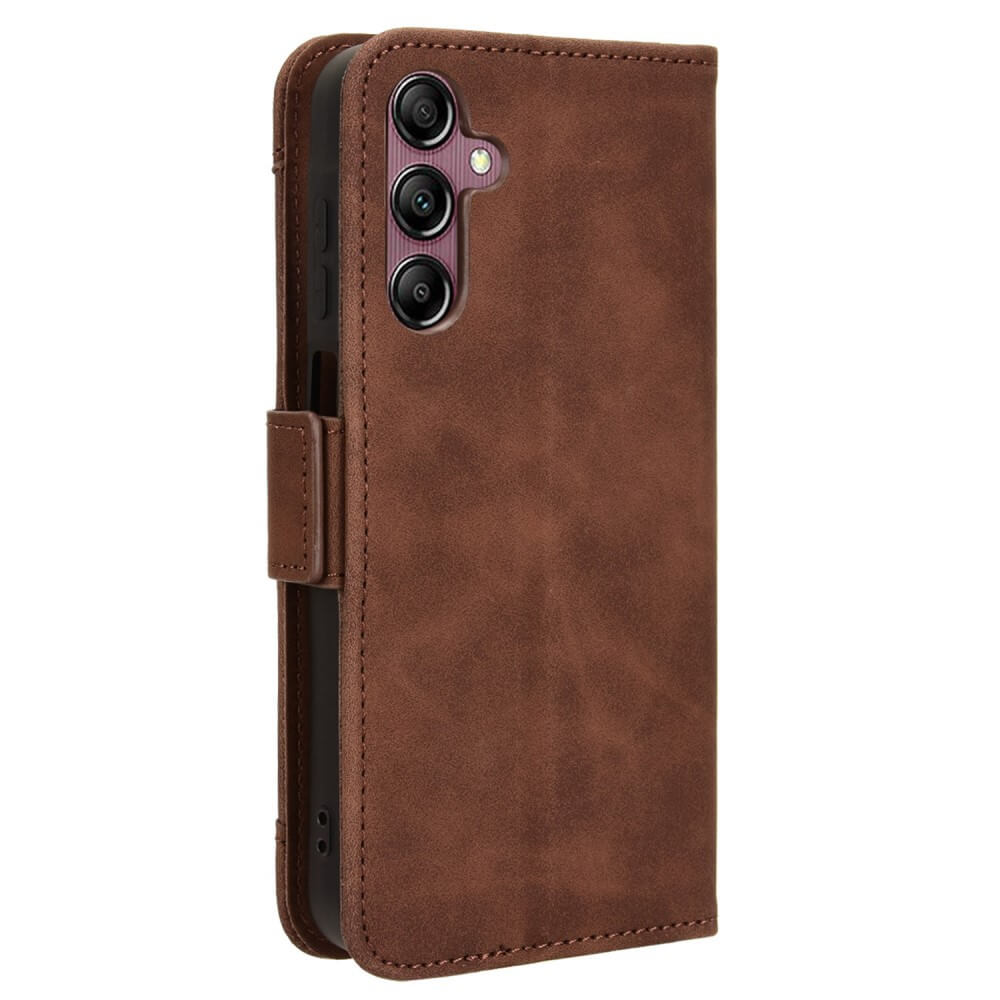 Galaxy A15 - Custodia multiple card slot